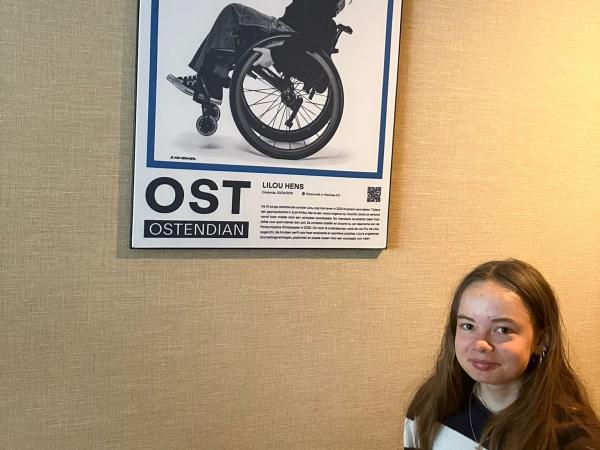 Ostendian