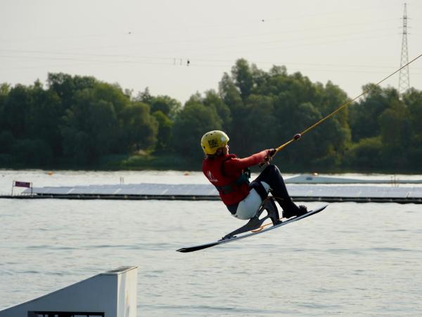 Sitwake Oudenaarde